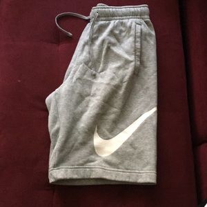 Nike shorts